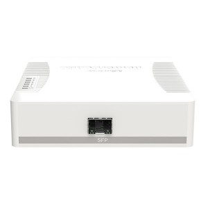  5x Gigabit POE-OUT SFP cage