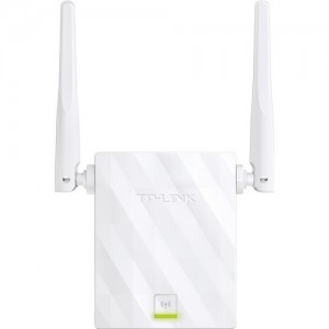 TPLINK 300MBPS WALLPLUG 2T2R EXTENDER (TL-WA855RE)
