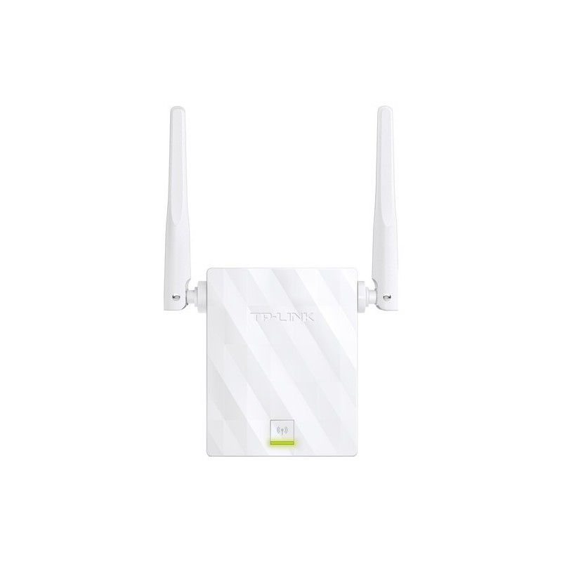 TPLINK 300MBPS WALLPLUG 2T2R EXTENDER (TL-WA855RE)