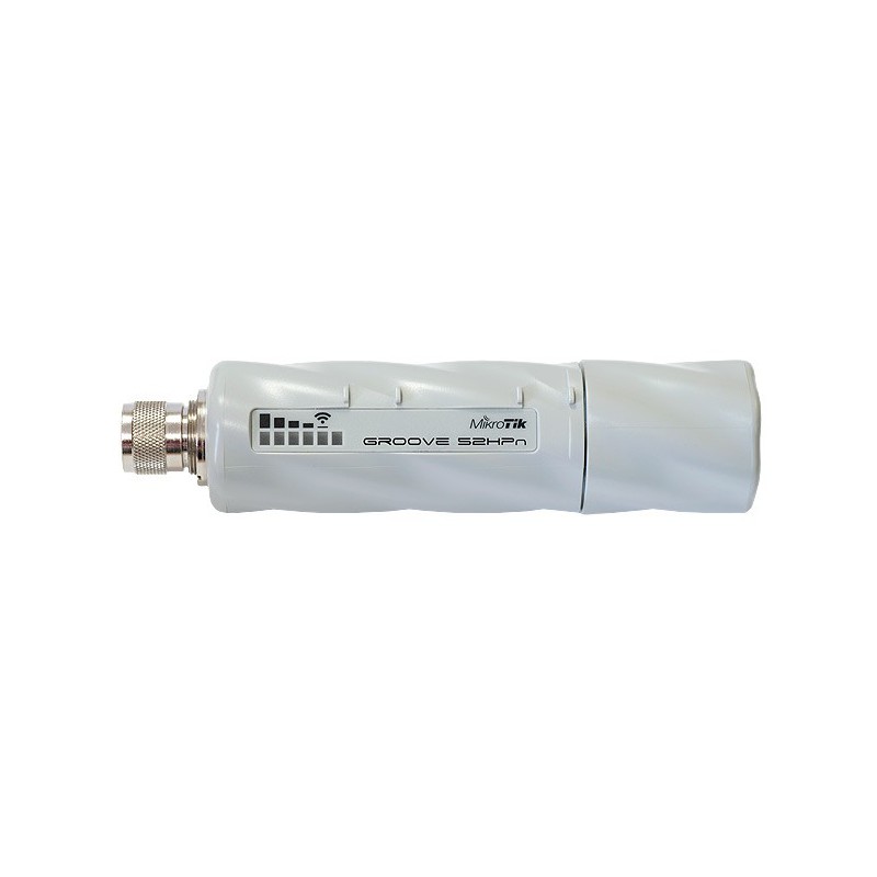  RouterBoard Groove A-52Hn (RouterOS L4)
