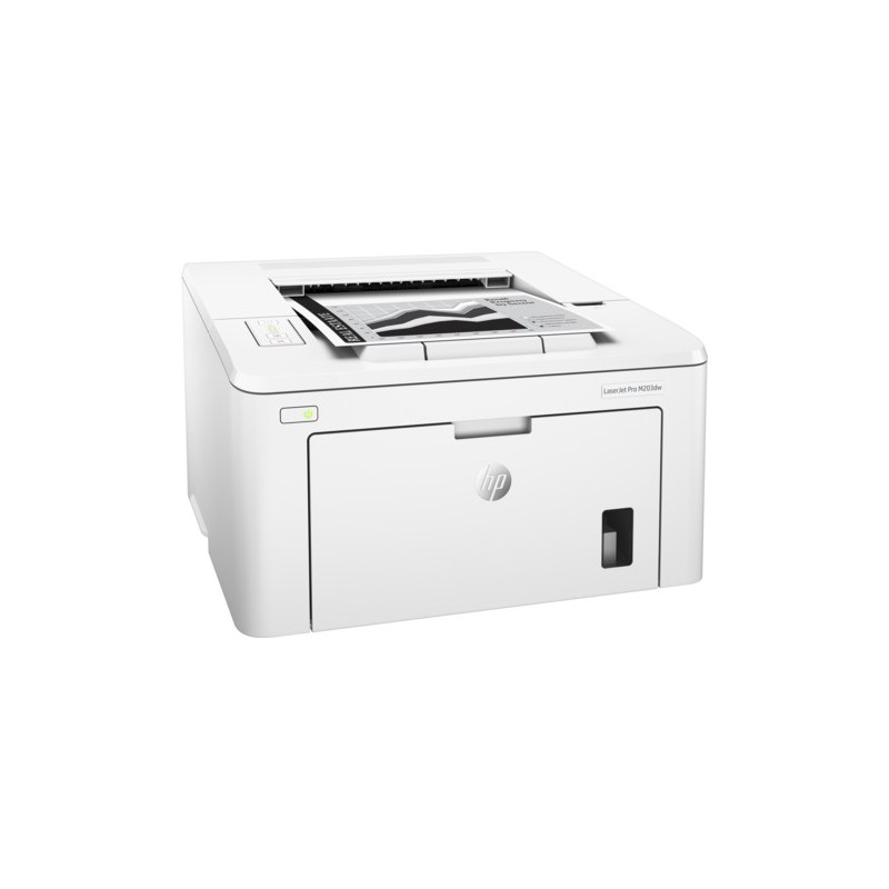 HP LaserJet Pro MFP M203dw G3Q47A