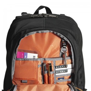 Everki Glide Laptop Backpack - Fits Up To 17.3'' Screens