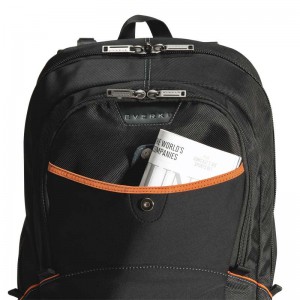 Everki Glide Laptop Backpack - Fits Up To 17.3'' Screens