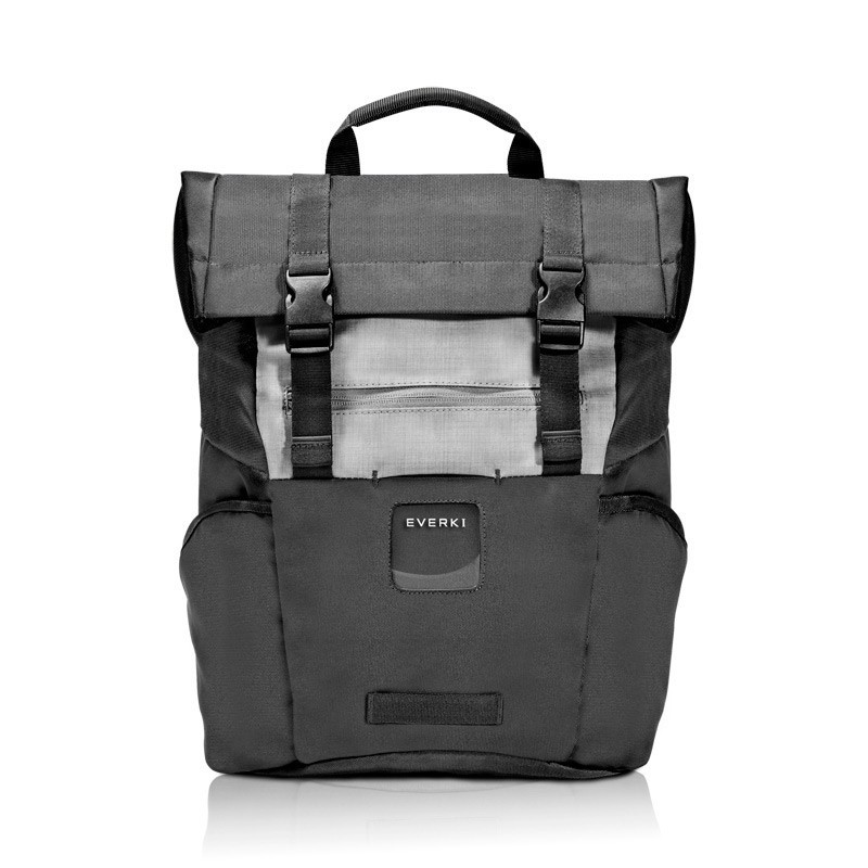 EVERKI EKP161 CONTEMPRO ROLLTOP BACKPACK 15.6'' NAVY/GREY
