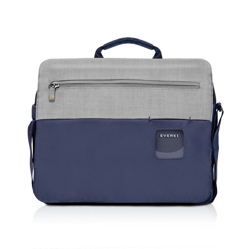 EVERKI EKS661N CONTEMPRO SHOULDER BAG 14.1'' / MACBOOK PRO 15'' NAVY/ASH