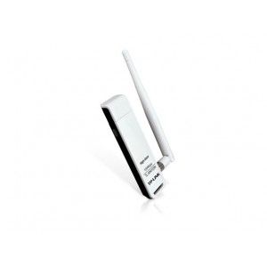 TPLINK 150MBPS HIGH GAIN WIRELESS N US  TL-WN722N