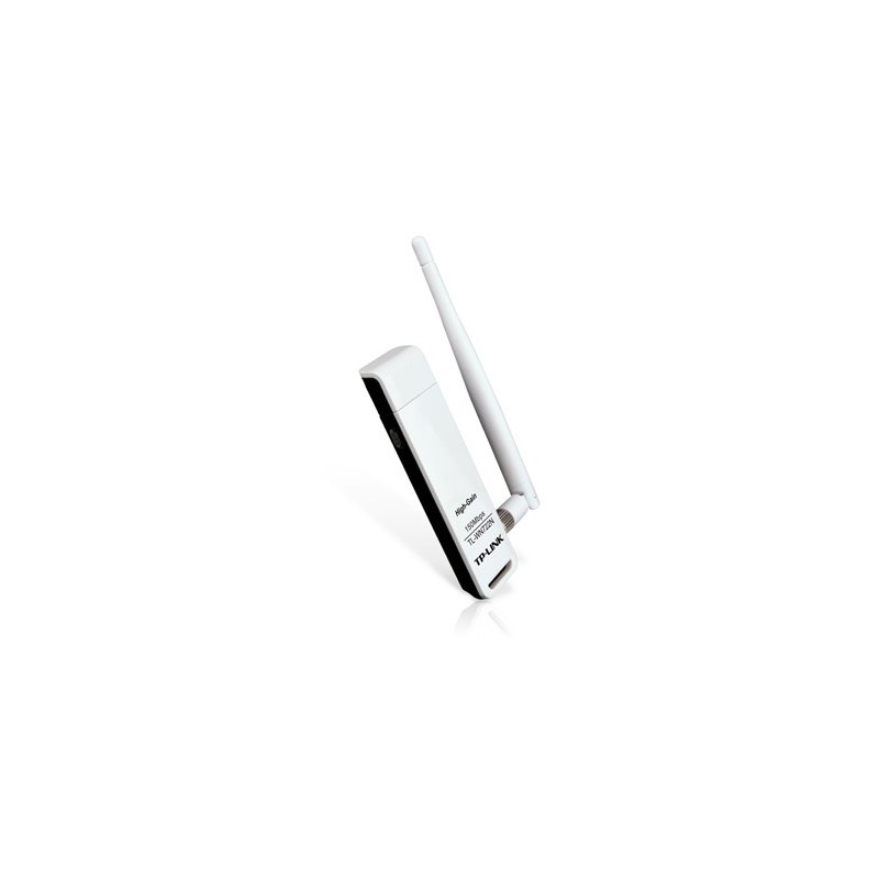 TPLINK 150MBPS HIGH GAIN WIRELESS N US  TL-WN722N