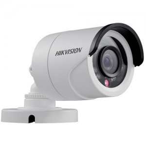 Hikvision 4 Channel Turbo HD CCTV Kit w/1TB Hard Drive