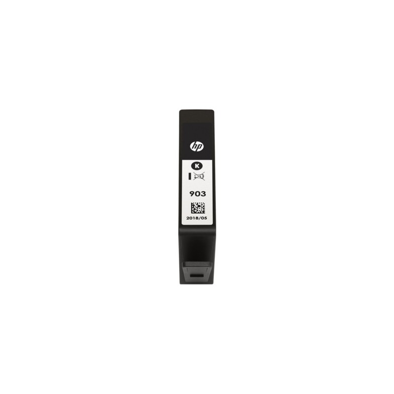 HP 903 BLACK INK CARTRIDGE FOR OFFICEJET PRO 6860 (300 PAGE YIELD)T6L99AE