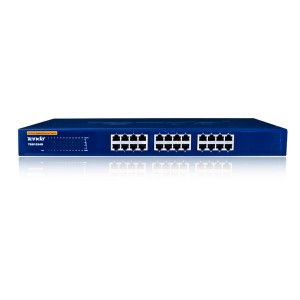  24-Port Gigabit Ethernet Switch