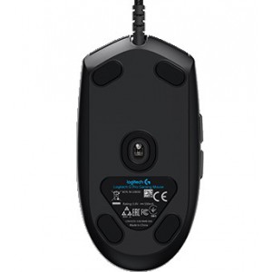 Logitech G Pro Gaming FPS Mouse with Advanced Gaming Sensor for