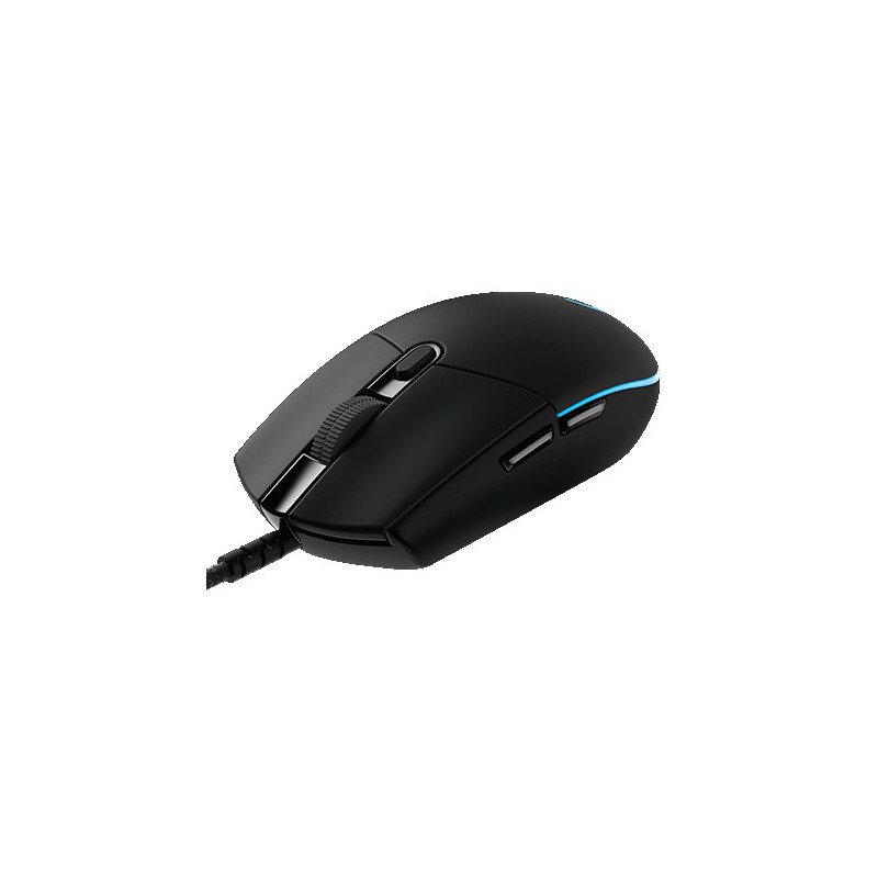 Logitech G Pro Gaming FPS Mouse with Advanced Gaming Sensor for Competitive  Play