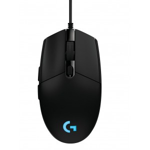 Logitech G203 Prodigy Wired Gaming Mouse