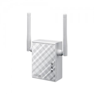 ASUS RP-N12  Wireless-N300 Repeater / Access Point / Media Bridge