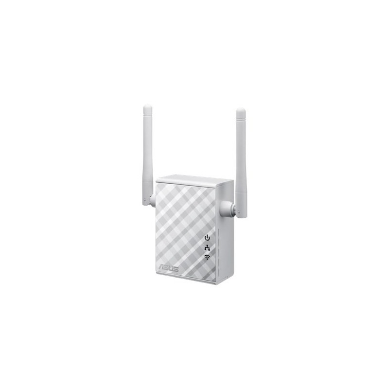 ASUS RP-N12  Wireless-N300 Repeater / Access Point / Media Bridge