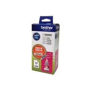Brother BT5000M Magenta Ink for DCPT500W