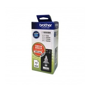 Brother BT6000BK Black Ink for DCPT500W