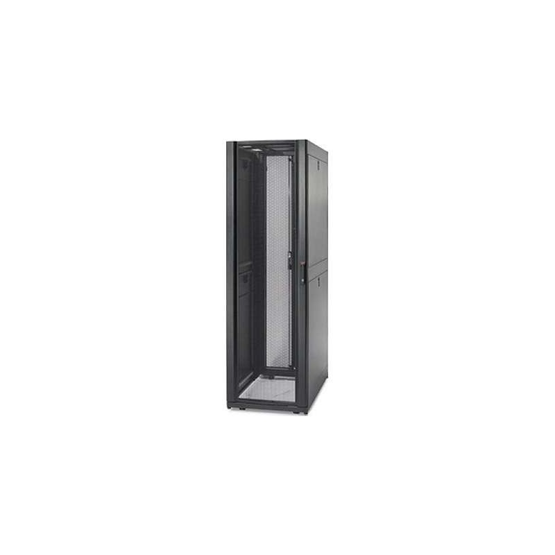 APC AR3100  NetShelter SX 42U 600mm Wide x 1070mm Deep Enclosure