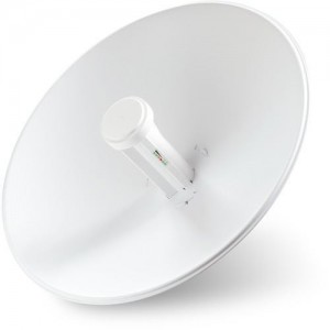 UBIQUITI AIRMAX POWERBEAM M5 5G 25D  UBAM-PBEM5-400