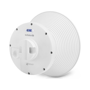 Ubiquiti 5GHz airMAX IsoStation AC 14dBi 45' Horn Radio