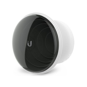 Ubiquiti 5GHz airMAX IsoStation AC 14dBi 45' Horn Radio