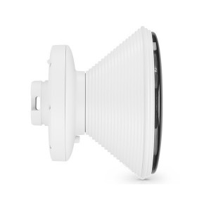 Ubiquiti 5GHz airMAX IsoStation AC 14dBi 45' Horn Radio