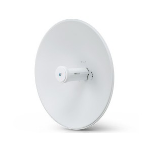 Ubiquiti 5GHz airMAX PowerBeam AC Gen2 25dBiZoom      New Ubiquiti 5GHz airMAX PowerBeam AC Gen2 25dBi