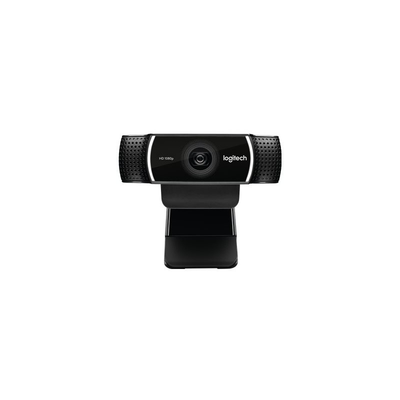 Logitech Webcam C922  HD Pro 