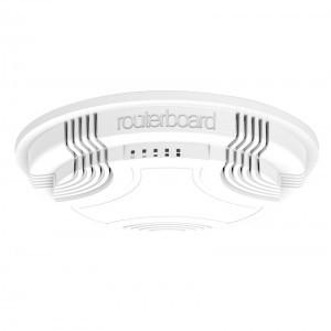 MIKROTIK ROUTERBOARD CAP  
