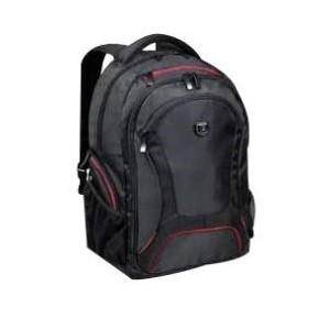 Port Designs 160510 Courchevel Notebook Carrying Backpack