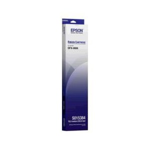 EPSON SIDM Black Ribbon Cartridge for DFX-9000 
