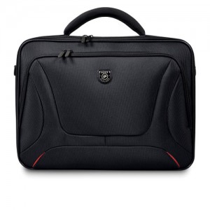 Port courchevel clamshell case 17.3