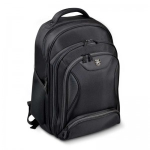 Port Designs 170226 Manhattan Notebook Carrying Backpack