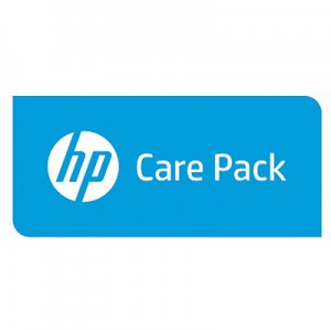 HP PSG Care Packs