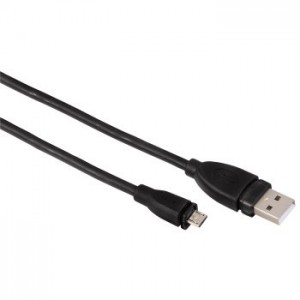 Hama 54587  Micro USB 2.0 Cable