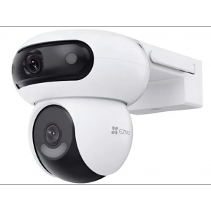 EZVIZ H90C-4Mp 4Mp Dual Lens WiFi