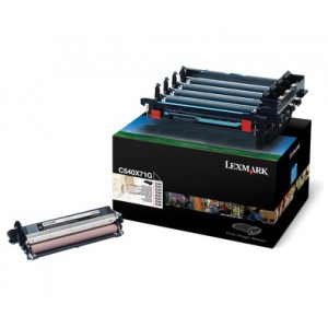 Lexmark C54x, X54x Black Imaging Kit