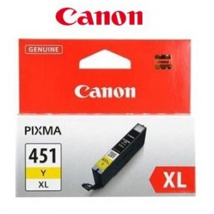 CANON - INK YELLOW IP7240 MG5440 MG6340