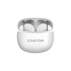 CANYON headset TWS-5 White