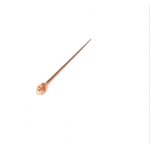 Nemtek EF01-2 Earth Spike 1.2m Copper Incl. Nuts