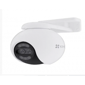 EZVIZ H80X 8mp+2mp Smart Home Camera