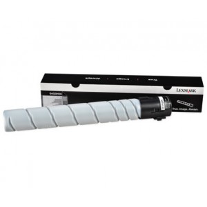 LEXMARK MX910 / MX911 / MX912 High Yield Toner Cartridge - 32 000 pgs