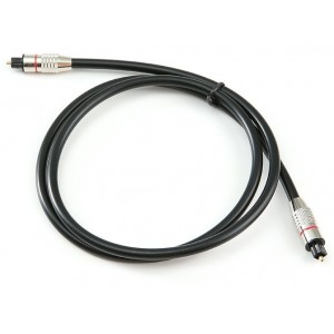 Toslink Optical Digital Audio Cable - 20m