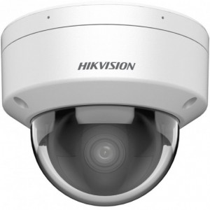 Hikvision 4MP Fixed Dome Network Camera
