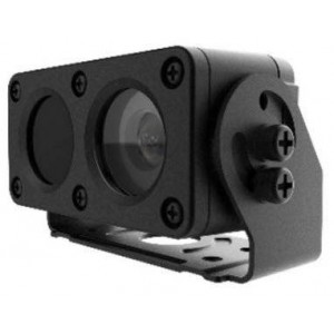 Hikvision 720P Infrared Array Square 1MP Analogue Camera