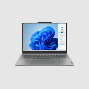 Lenovo Ideapad 3 Slim 15.3" Core-i7 8GB 512GB Win 11 Home Notebook