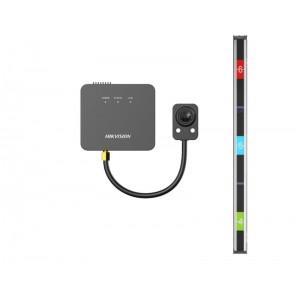 Hikvision 2 MP Covert Network Camera
