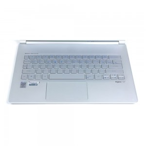 Acer Aspire S7-392 13.3" Palmrest Touchpad with Keyboard