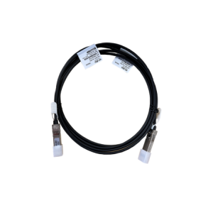 HPE Networking Instant On 10G SFP+ to SFP+ 3m DAC Cable