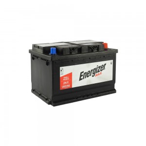 Energizer 659-ENG 12V80 – 12V 80Ah Lead Calcium Automotive Battery